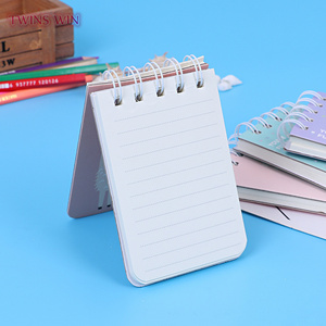 สมุดโน้ตแบบหมุนวนขนาดเล็กน่ารักมี3208สำหรับนักเรียน<span class=keywords><strong>คำ</strong></span><span class=keywords><strong>ศัพท์</strong></span>การ์ตูนอัลปาก้า - Product Image 4