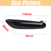 Feux clignotants à LED pour BMW E60 E61 E90 E91 E87 E83 E84 E88 E92 E93 E82 E46 1 3 5 series x1 x3 F10 F18
