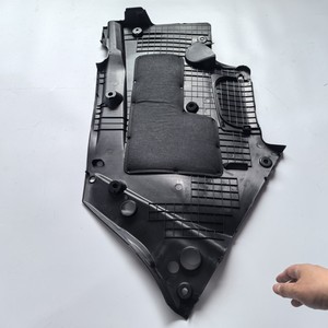 Protection de moteur Lexus en plastique 5329250091 pour modèle LS 2018, plaque de protection - Product Image 4