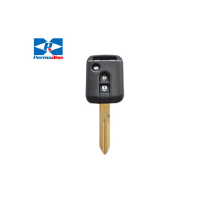 2024 Sản phẩm mới nóng Bán thiết kế thời trang 3 nút chìa khóa xe Khóa từ xa mà không có logo - Product Image 6