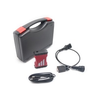 Outil de programmation ECU de diagnostic de moteur diesel testeur d'injecteur à rampe commune Scanner automobile adapté à Linde