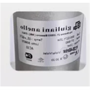Giuliania <span class=keywords><strong>Nello</strong></span> Riduttore e Regolatore di Pressione FG1B15 DN20 DN25 DN32 DN40 DN50 - Product Image 1