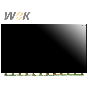 Écran LCD haute définition 32 <span class=keywords><strong>43</strong></span> 50 55 65 75 85 pouces T850QVN03.4, pièce de rechange pour écran LCD 85 pouces, cellule ouverte pour remplacement de panneau TV <span class=keywords><strong>Samsung</strong></span> AUO - Product Image 1