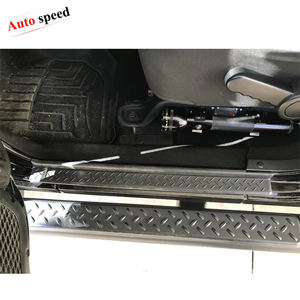 Garde-nez pour Jeep Wrangler JK, 2 portes, pour ouverture <span class=keywords><strong>de</strong></span> <span class=keywords><strong>porte</strong></span> - Product Image 4