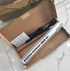 เราเตอร์ <span class=keywords><strong>MikroTik</strong></span> RB1100x4/<span class=keywords><strong>RB1100AHx4</strong></span> 13 พอร์ต Gigabit Ethernet รุ่น RB1100ahx2 - Product Image 3