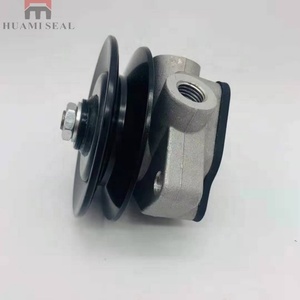 Venta Especial: Piezas de Motor, Correa de Distribución 4209557 para Excavadora EC160B EC210B - Product Image 5