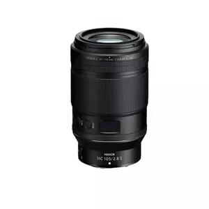 เลนส์ซูมเทเลโฟโต้ NIKKOR Z 70-180 มม. F/2.8 สำหรับกล้องมิเรอร์เลสเมาท์ Z |   แบบไม่ใช่ฟูลเฟรม |   <span class=keywords><strong>ขนาด</strong></span>ตัวกรอง 67 มม. - Product Image 4