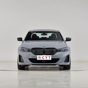 2024 Nueva gran oferta Brilliance Buen <span class=keywords><strong>precio</strong></span> Solo New Energy Pure Electric High Range Mobility Sedan Car - Product Image 2