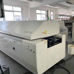 Machine à souder à la vague PCBA JT MS450 Wave Oven La troisième génération de machine à souder à la vague sans plomb - Product Image 2