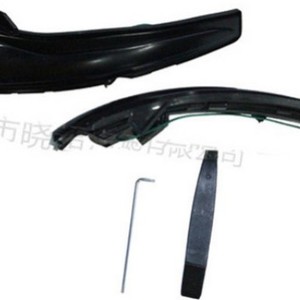 ไฟเลี้ยว Mercedes-Benz CES-Class รุ่น A2129067301 อะไหล่กระจกมองหลังแบบฮาโลเจนใหม่ - Product Image 3
