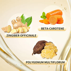 Spray capillaire Batana, soin nourrissant et réparateur du cuir chevelu, antipelliculaire, démêlant, contrôle des frisottis, protection thermique, cheveux secs et abîmés - Product Image 4