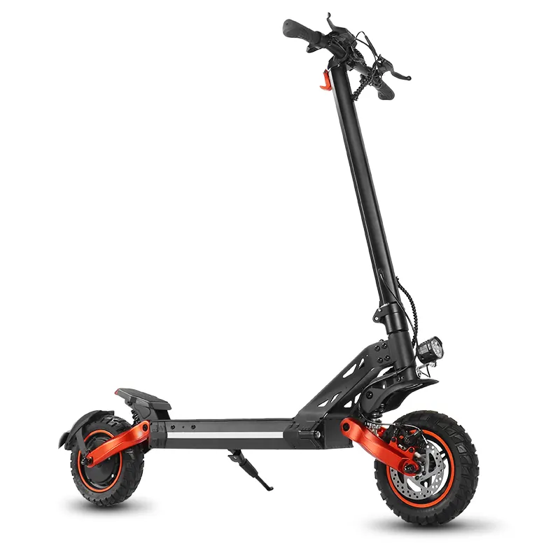 2024 Nieuwe G9 Pro Opvouwbare Scooters Electrics Eu Magazijn 800W Kick Scooter Electrico Fold E-Scooter Volwassen Snelle Elektrische Scooters