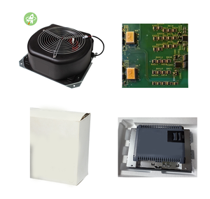 Imballaggio perfetto, i clienti apprezzano la qualità originale dei prodotti IT 3RT6026-1AN20, disponibili in magazzino - Product Image 6