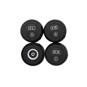 เซ็นเซอร์ TPMS ยอดนิยม 433mhz ระบบตรวจสอบแรงดันลมยาง - Product Image 3