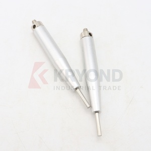 ฐานอลูมิเนียมสำหรับกำจัดเศษวัสดุ 1 ชิ้น สำหรับชิ้นส่วนเครื่องตัดแบบอัตโนมัติ - Product Image 3