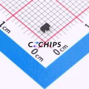 Transistor de Efecto de Campo (MOSFET) SI2302W SOT-323 de Alta Calidad, Venta al por Mayor de Componentes Electrónicos y Servicio BOM - Product Image 1