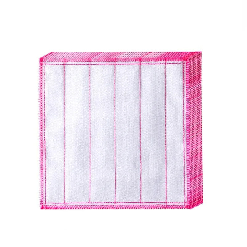 Standard 5-layer [25*25]cm