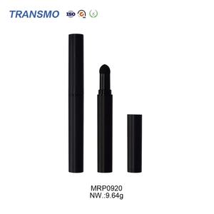 Bolígrafo Cosmético Vacío, Tubo para Contorno, Cosméticos para Polvo Facial, Rubor Líquido, Botella con Brocha de Esponja - Product Image 1