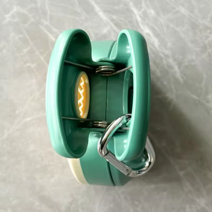 2024 popüler Pet taşınabilir uygun Pet kedi çöp köpek <span class=keywords><strong>Pooper</strong></span> tuvalet taşınabilir Pet Clip <span class=keywords><strong>Scooper</strong></span> ile klip - Product Image 4