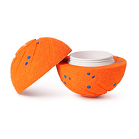 Wicked Ball Luftvibrations-Haustierspielzeug – Charmantes Großhandels-Hundespielzeug aus Naturmaterialien für Weihnachten und Valentinstag