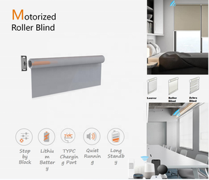 Thiết kế yên tĩnh tuya <span class=keywords><strong>Wifi</strong></span> hình ống động cơ với Built-in lithium có thể sạc lại pin cho nhà bếp thông minh - Product Image 6