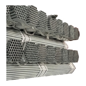 <span class=keywords><strong>Bs1387</strong></span> ống thép mạ kẽm nhúng nóng nhẹ/trung bình 1/2 "-8" gr. B <span class=keywords><strong>gi</strong></span> Ống - Product Image 3