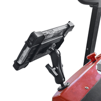 Support de tablette robuste VINmounts pour Panasonic FZ-G1 |   Support industriel robuste pour véhicules et machines