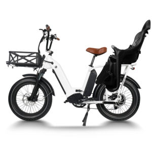 Vélo électrique cargo GreenPedel Design à <span class=keywords><strong>cadre</strong></span> <span class=keywords><strong>bas</strong></span> pour <span class=keywords><strong>femme</strong></span>, vélo électrique pour <span class=keywords><strong>femme</strong></span>, vélo électrique à pneus larges en provenance de Chine - Product Image 1