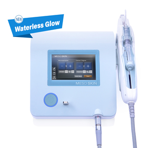 Dispositivo de Ultra Micropermeación MESO SKIN, Hidratación, Antiarrugas, Sin Agujas, Máquina de Mesoterapia, Hidratante para la Piel, Antienvejecimiento - Product Image 5