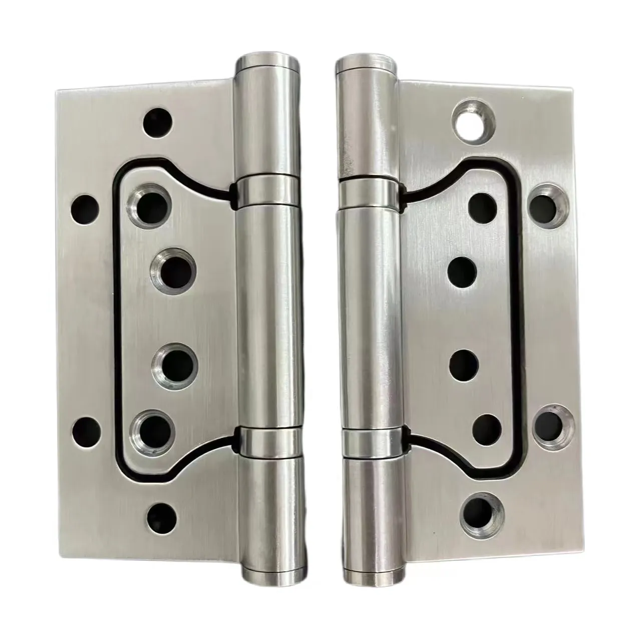 Door and Window Hinges Stainless Steel Pivot Door Hinge Home Office Stainless Steel Hinge