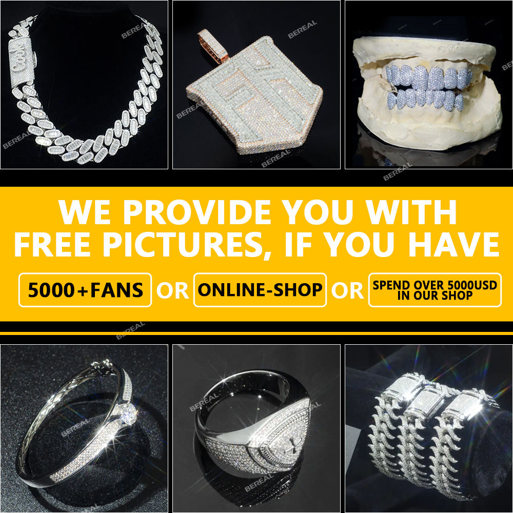 The Picture You Want