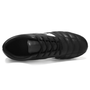 Nouvelles Chaussures de Foot 2025 Antidérapantes pour Hommes, Femmes et Enfants avec Crampons Longs, pour Gazon et <span class=keywords><strong>Futsal</strong></span> – Couleurs Estivales pour Utilisation Hivernale - Product Image 4