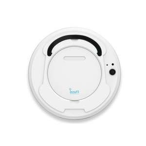Robot Vacuum Cleaner 6.8cm Thin Body Automatic Dust Collection Floor Cleaning Machine - Product Image 2