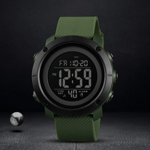 <span class=keywords><strong>SKMEI</strong></span>-montre digitale étanche pour hommes, accessoire de sport, en plastique, étanche, à la mode, <span class=keywords><strong>1426</strong></span> - Product Image 5