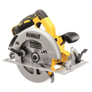 เลื่อยวงเดือนไร้สาย DeWalt 165 มม. XR สำหรับงานก่อสร้าง - Product Image 2