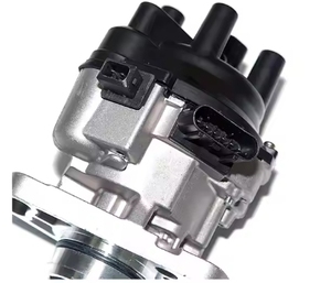 จานจ่ายไฟใหม่สำหรับ COLT & <span class=keywords><strong>GALANT</strong></span> (มิตซูบิชิ) ปี 1992-1996 รุ่น OE MD325051 รับประกัน 12 เดือน - Product Image 3