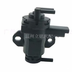 Vanne solénoïde de turbocompresseur 962871180 pour véhicules Fiat, pièce de rechange en plastique et cuivre pour le contrôle de la pression du turbo - Product Image 1