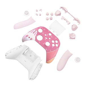 Coques de remplacement personnalisées EXtremeRate avec boutons pour manette Xbox Series X S - Product Image 2