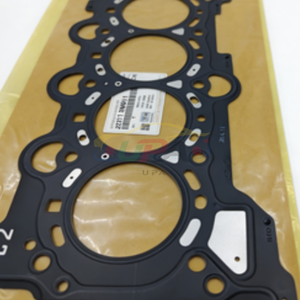 High quality <b>Engine</b> <b>System</b> GASKET-CYLINDER HEAD 22311-2M011 223112M011 For H-yundai ACCENT 22311 2M011 - Product Image 6