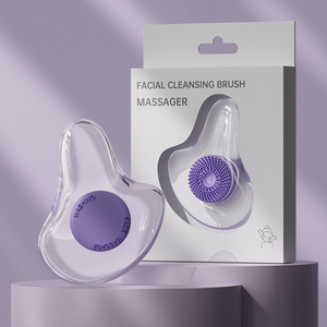 <strong>Facial</strong> <strong>Massager</strong> <strong>Facial</strong> Scraping Tool Face Washing Cleansing Eye Lift Care Muscle-Relieving Skin Tightening Gift Item - Product Image 6