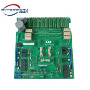 แผงวงจรกระตุ้นสนามแม่เหล็กอะลูมิเนียม SDCS-FEX-2 3ADT306311P2103 สำหรับระบบอัตโนมัติ คุณภาพสูง ใช้งานได้ยาวนาน บริการดีเยี่ยม ประหยัดพลังงาน - Product Image 3