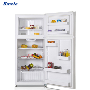 18cuft Auto-defrost Double Door Fridges Top-freezer <b>Refrigerators</b> for Ddt-663wmu 18cuft Auto-defrost Double Door Family Hub - Product Image 2