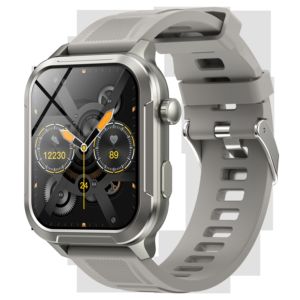 Reloj Inteligente Digital Cuadrado Grande de 2.0" para <span class=keywords><strong>Hombre</strong></span>, con GPS, Navegación 4G, Monitor de Frecuencia Cardíaca 24H, Resistente al Agua IP68, Carga Magnética - Product Image 4