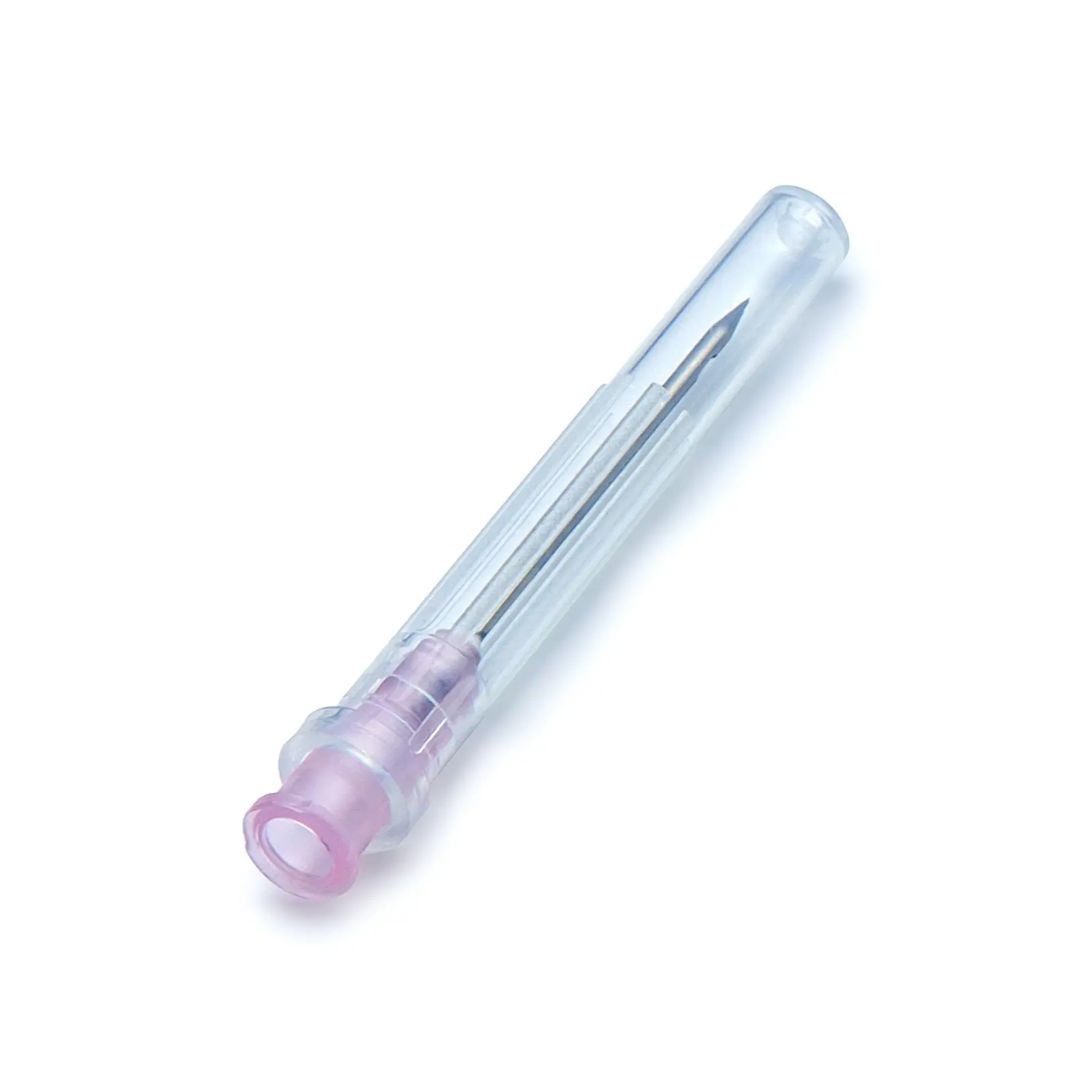 Aguja dispensadora desechable, Micro cánula esterilizada, Punta Romo, gran oferta