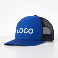 Casquettes de camionneur personnalisées OEM, broderie 3D, logo en relief, visière plate surdimensionnée, style Y2K, streetwear, snapback, performance, plage
