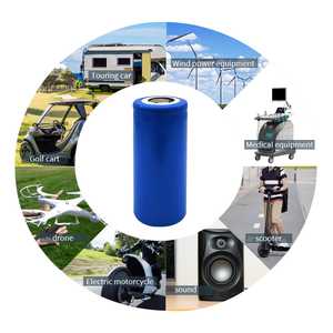 <span class=keywords><strong>3.2</strong></span> 8Ah Cilindrische Lifepo4 32650 32700 3.2V 6000mAh Hunan Huaxing 7000mAh 8000mAh 9000mAh LFP Lipo4 CATL 10C Batterij EV Cel - Product Image 5