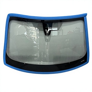 Parabrisas Delantero de Repuesto Usado para Serie 5 F10 F18, Producto de Alta Calidad OE 51317333836 900x1560, 6 Meses de Garantía - Product Image 3