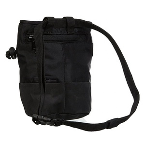 Bolsa de tiza con bolsillo con cremallera y lazo de cepillo para escalada, roca, roca, gimnasio, Crossfit, elevación - Product Image 4