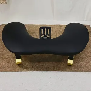 Soporte Profesional para Teléfono y Apoyabrazos Especial para Artistas de Uñas: Reposamanos en Forma de U, Almohada Antideslizante para Uñas - Product Image 5
