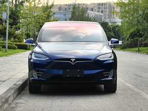 <span class=keywords><strong>Tesla</strong></span> <span class=keywords><strong>Model</strong></span> <span class=keywords><strong>X</strong></span> 2016 P90D Performance SUV d'<span class=keywords><strong>occasion</strong></span>, double moteur AWD 90 kWh, autonomie de 467 km, aileron Falcon, bien entretenu, prêt à être expédié - Product Image 3